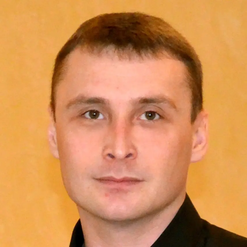 Дмитрий Сидоров