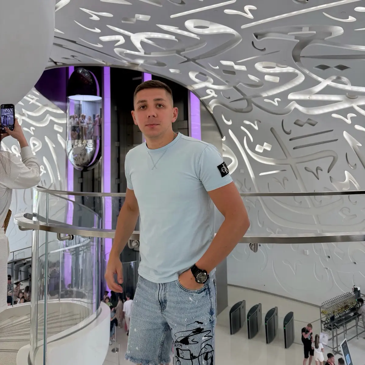 Егор Грибанов