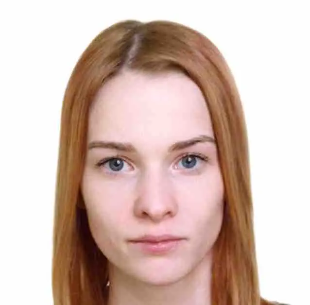 Лариса Гейнрихс