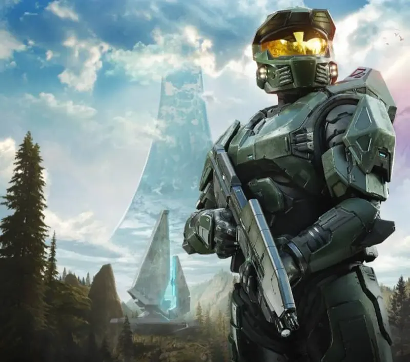 Halo: Campaign Evolved лучше всего работает на PS5 Pro. По данным Digital Foundry, эта платформа обеспечивает лучшую графику и стабильные 60 FPS | Сетка — социальная сеть от hh.ru
