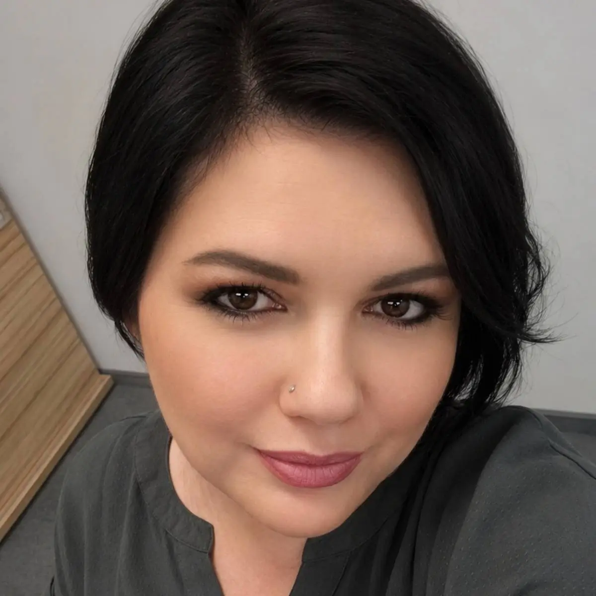 Алина Василенко