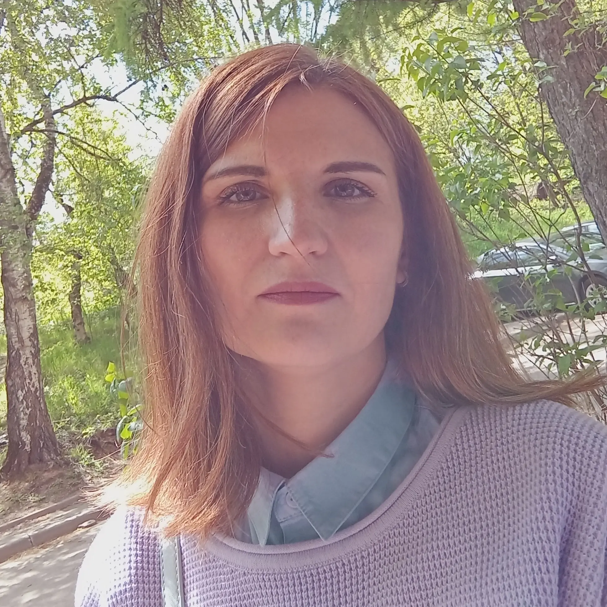 profile avatar
