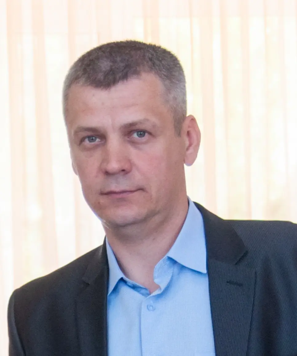 Алексей Пугачев