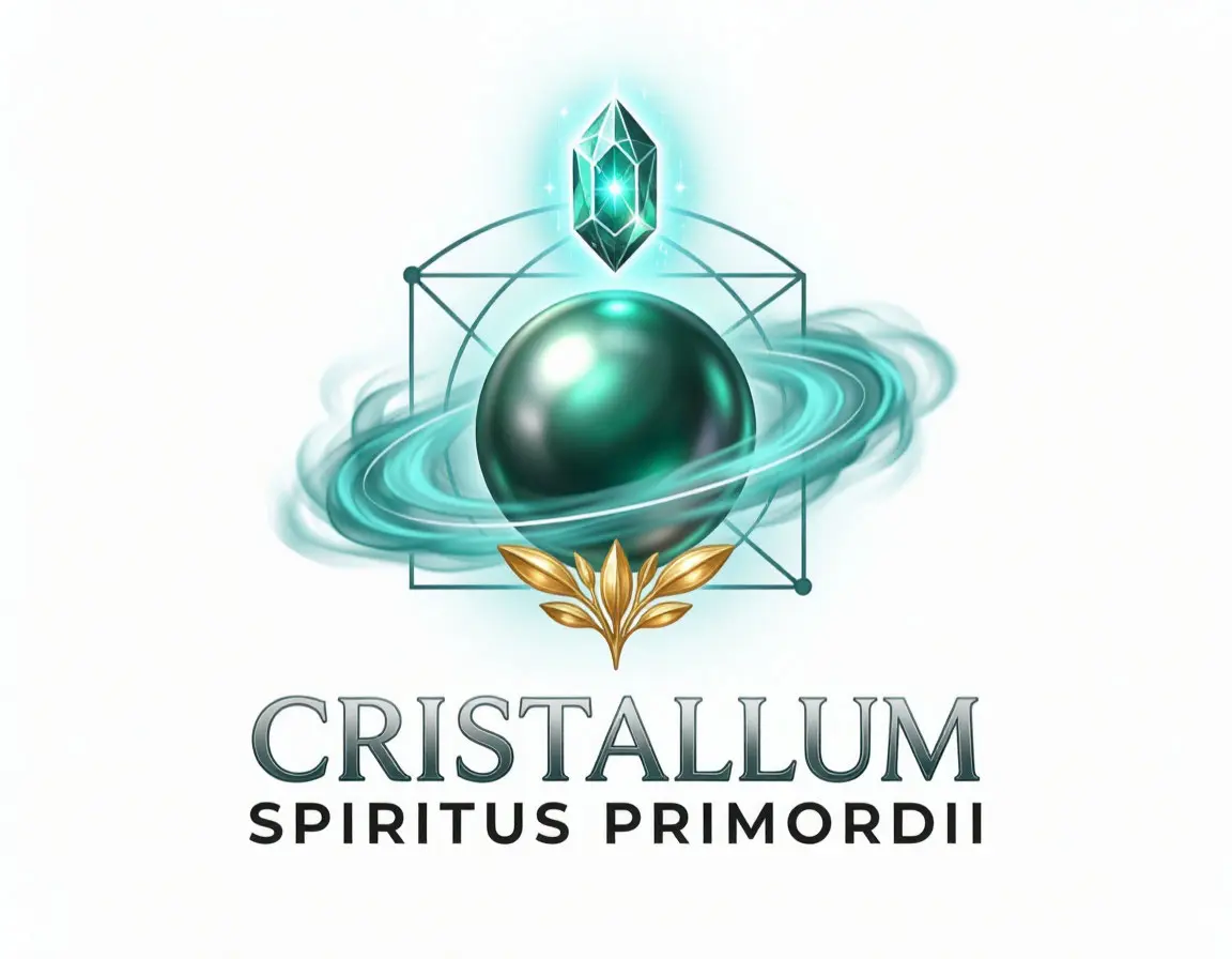 Миф-Легенда. «Cristallum Spiritus Primordii».
В эпохе, когда звёзды были ближе к Земле, жил великий мудрец и изобретатель Сергест Терентиус Инноватор в древнем городе Astraeum | Сетка — социальная сеть от hh.ru