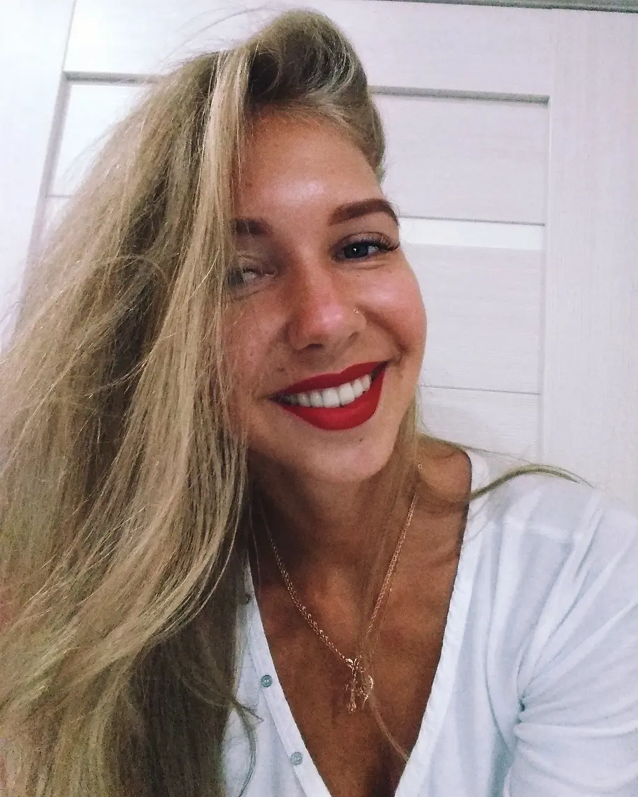 Алина Бондаренко