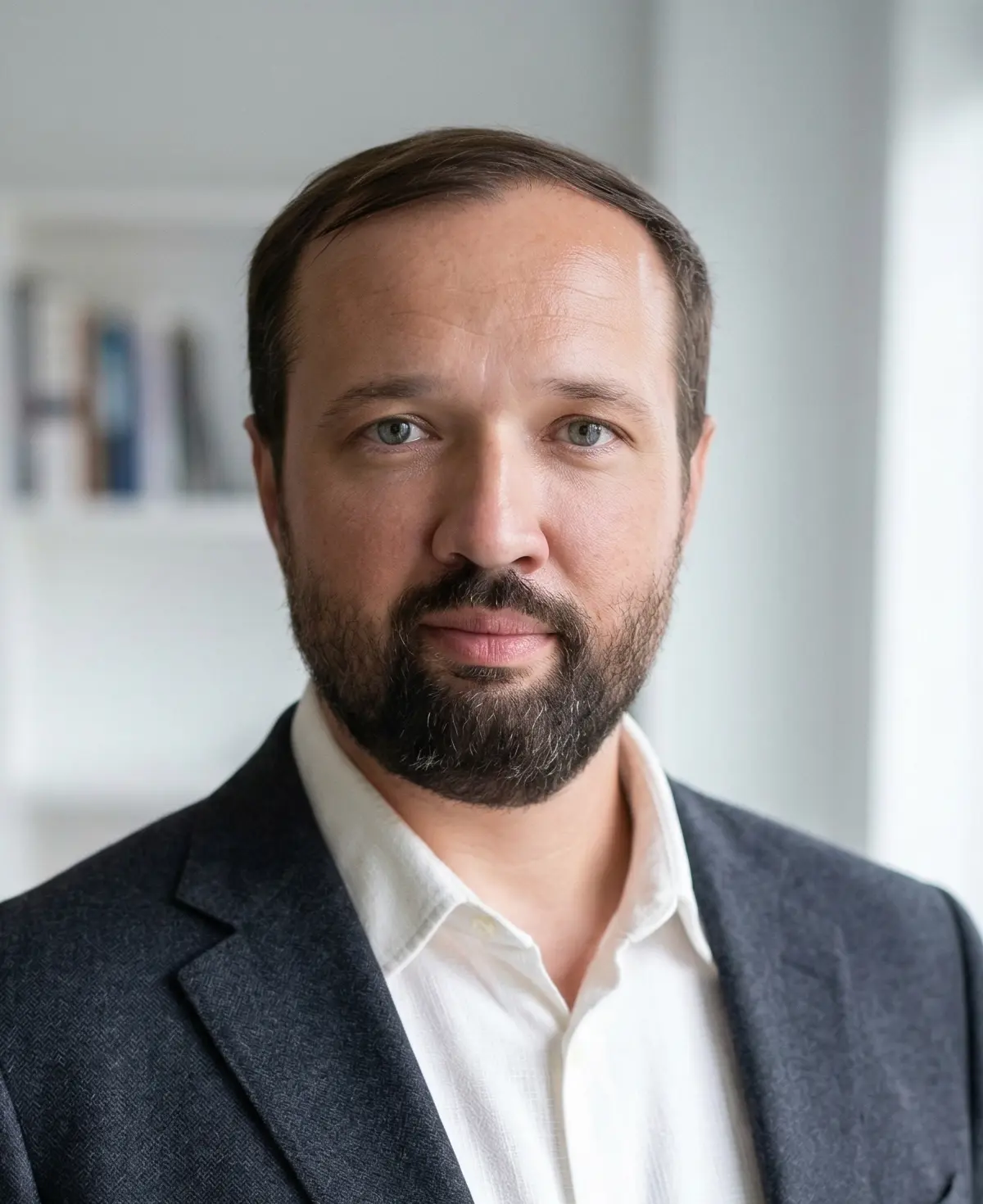 Дмитрий Синдетский