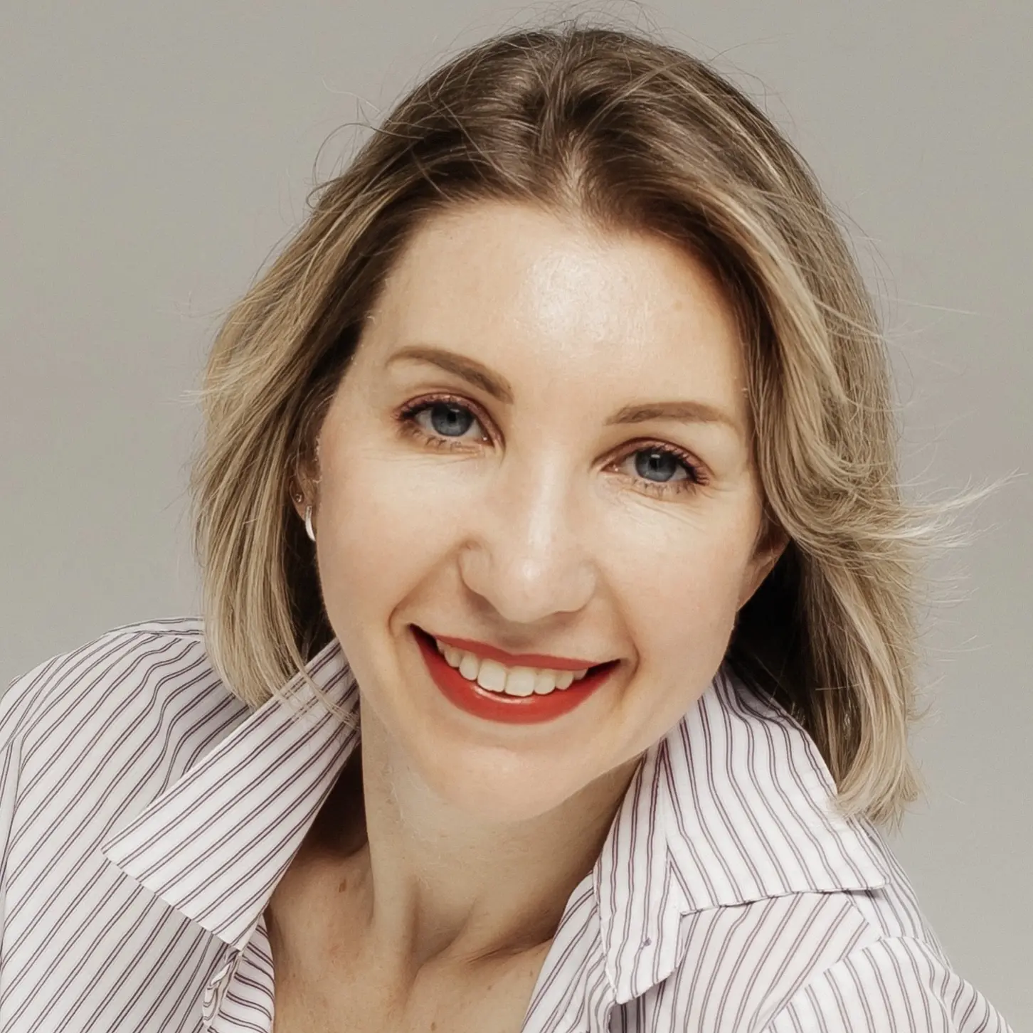 Юлия Иванова