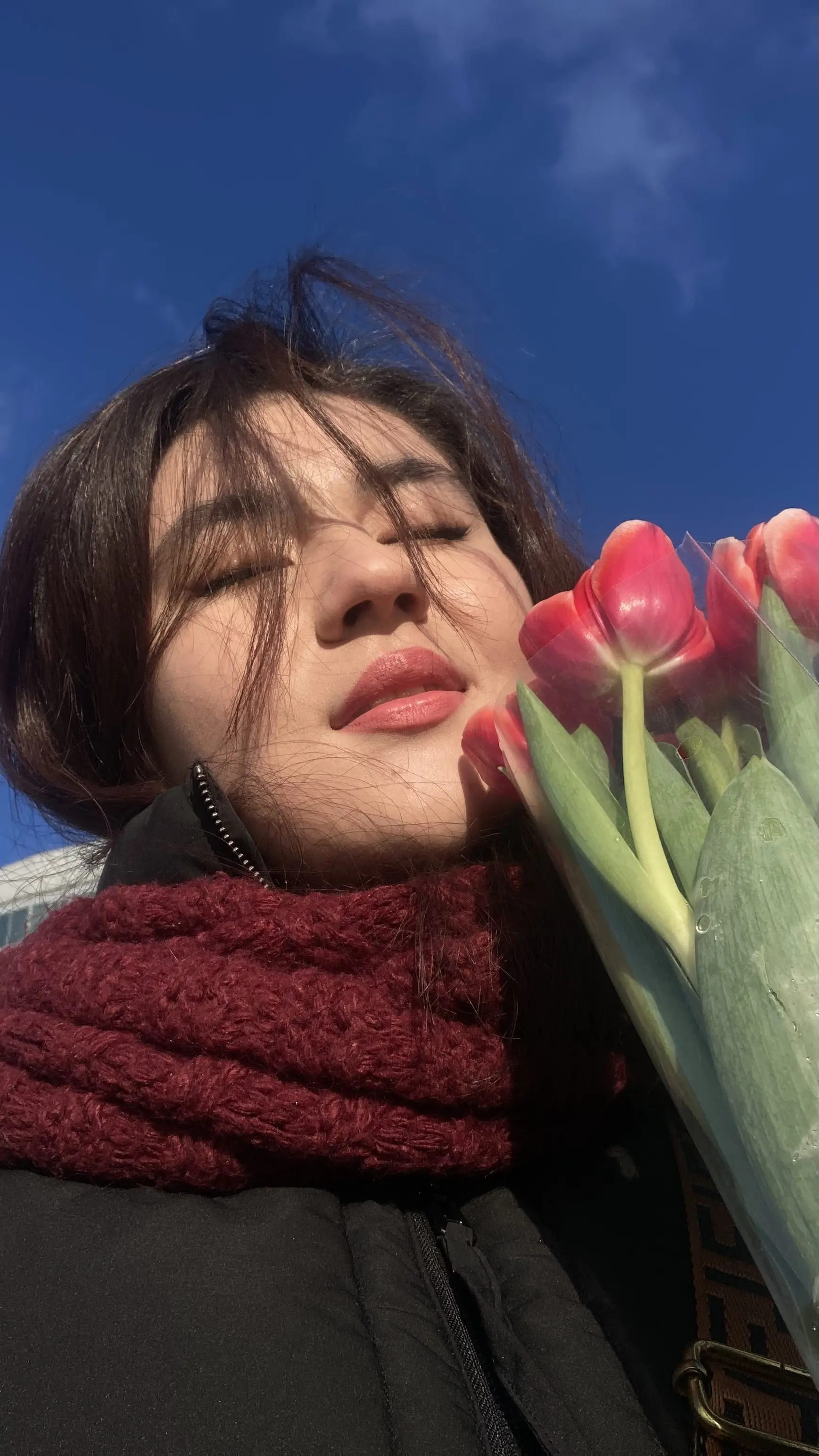 Альбина Сундетова