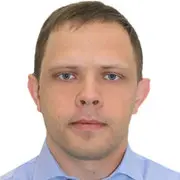 Дмитрий Сазонов