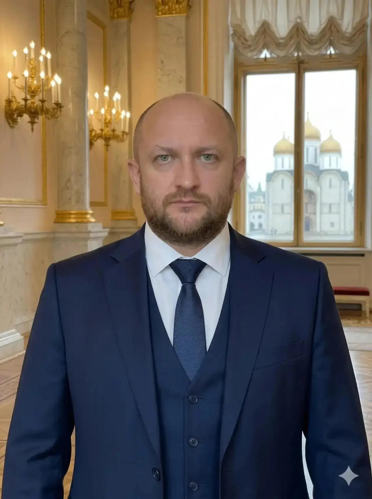 Максим Силантьев