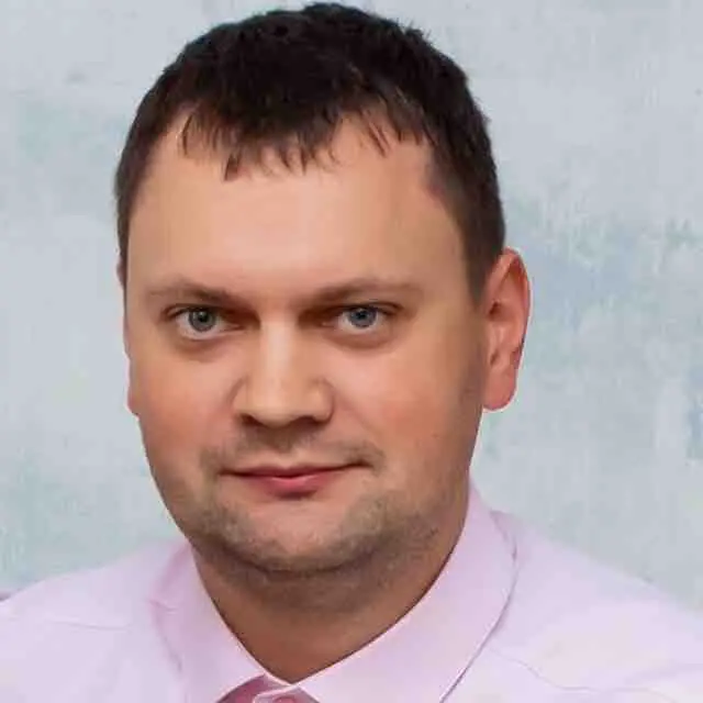 Александр Павлов