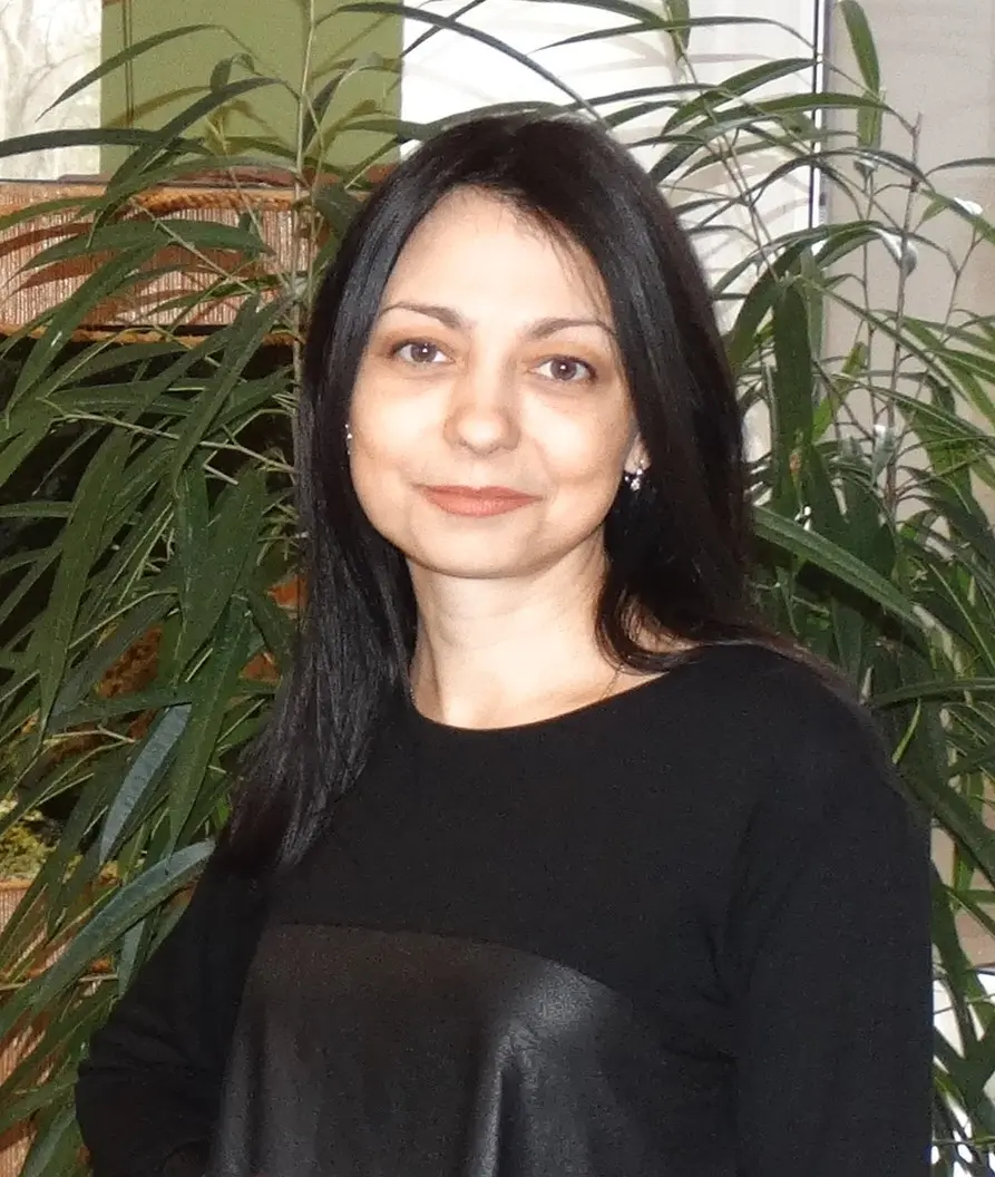 Елена Баннова