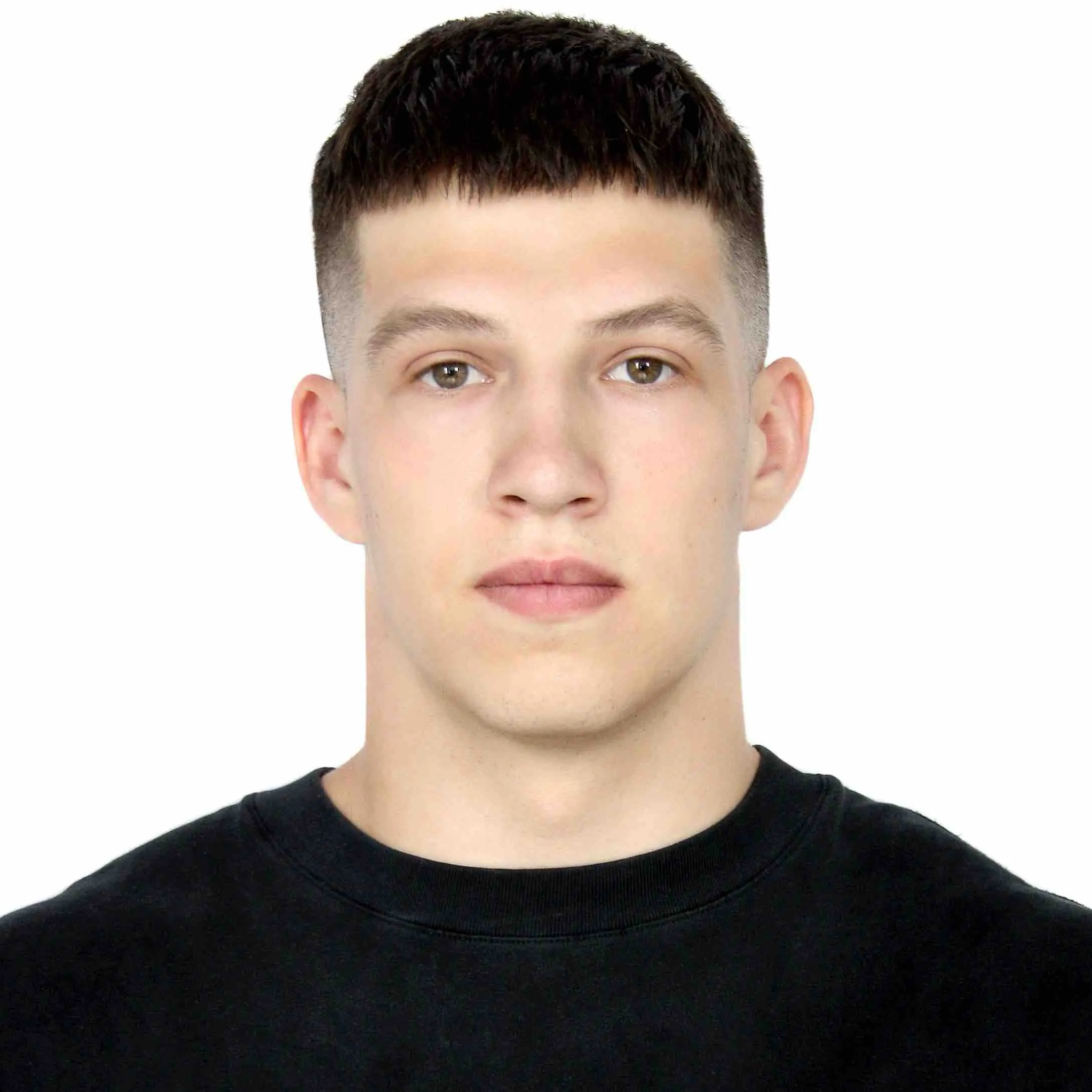 Валентин Коновалов