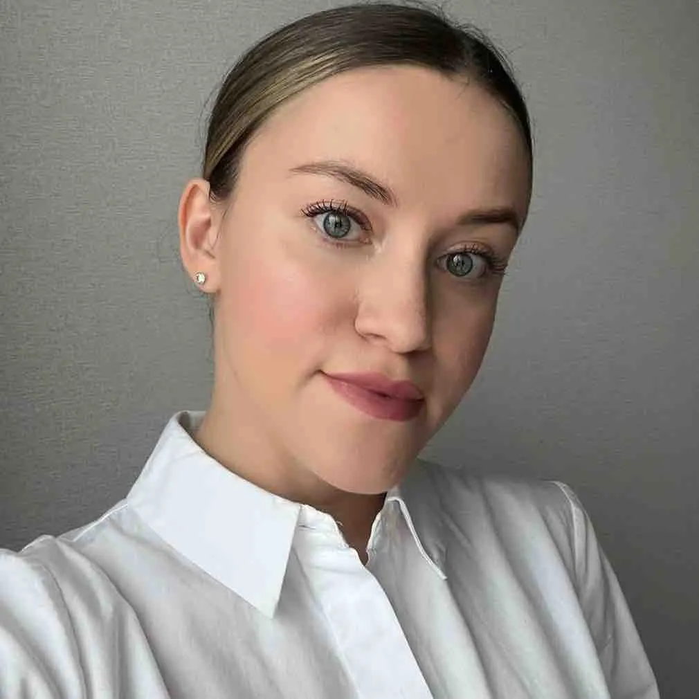 Ксения Фатхутдинова