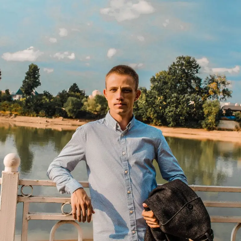 Александр Гуцул