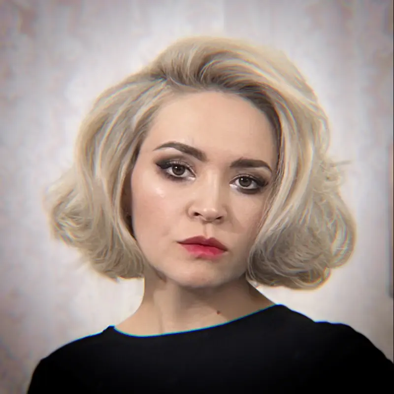 Луиза Сагитова