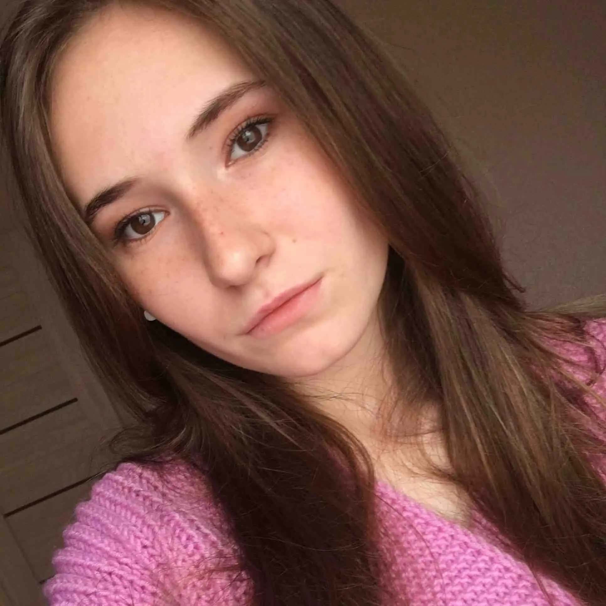 Арина Смирнова