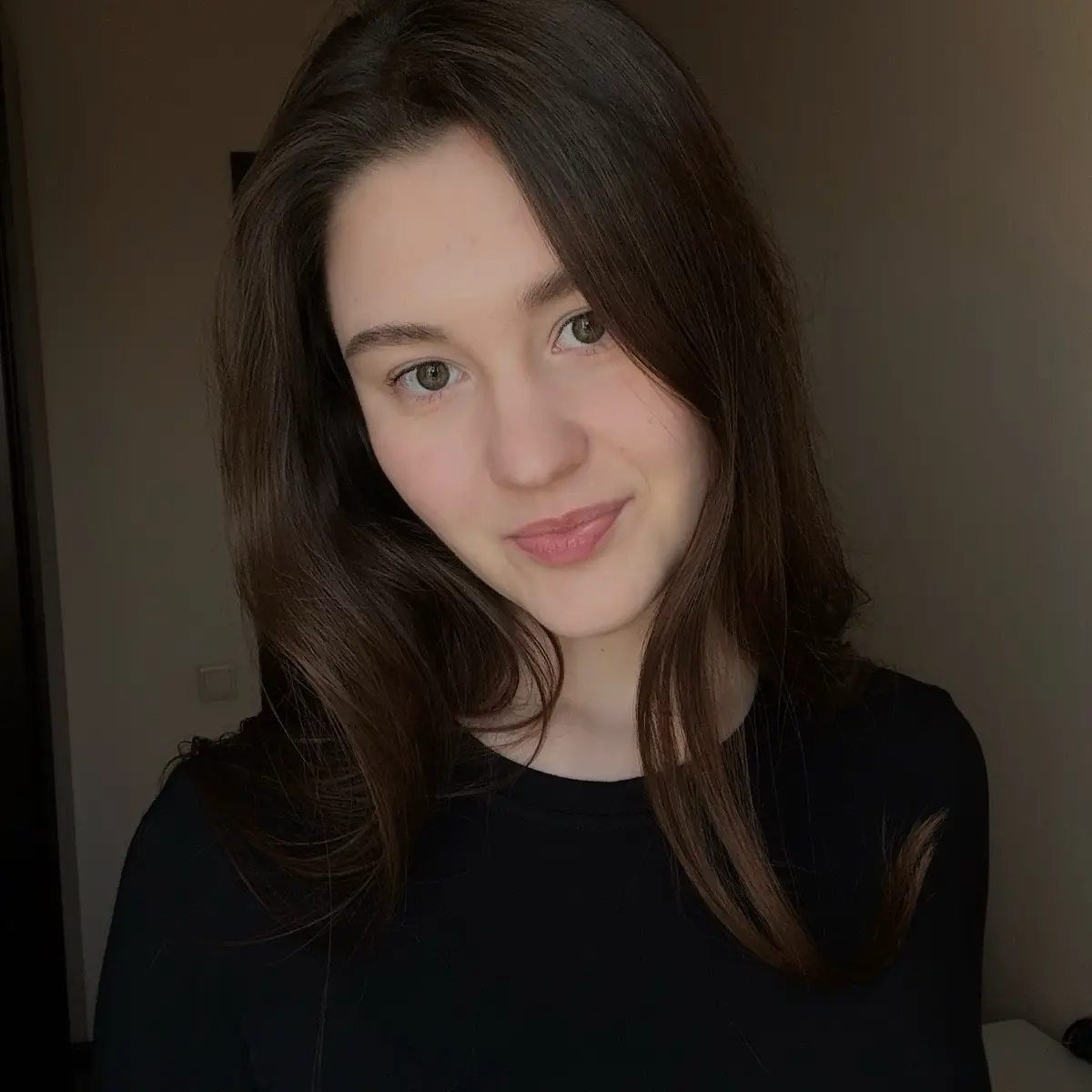 Olga Kamyshanets