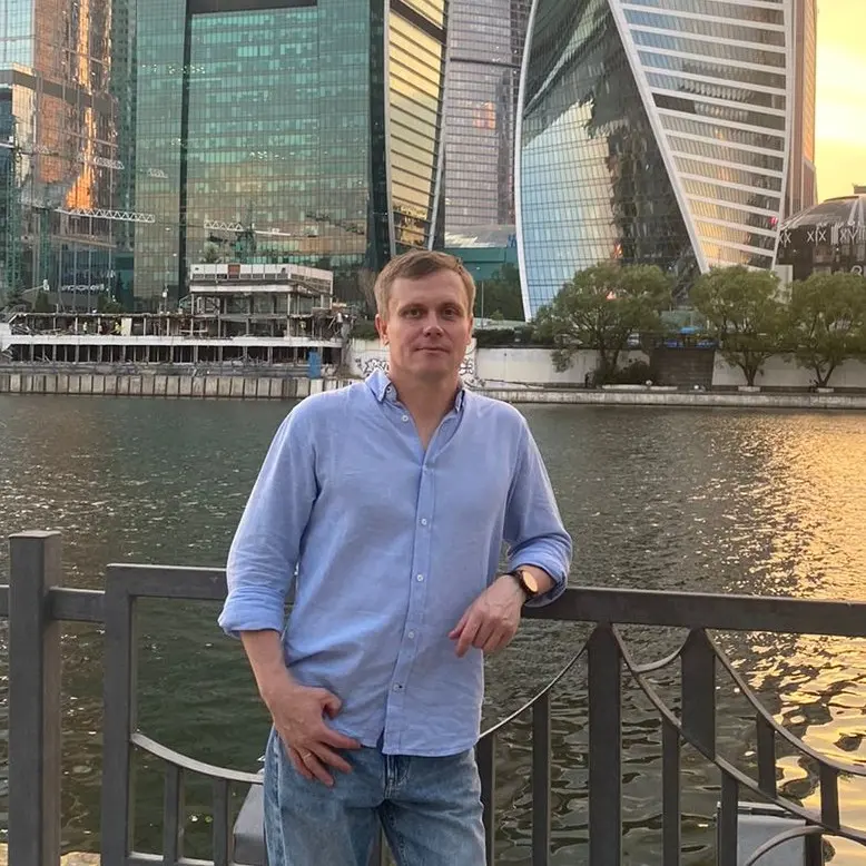 Роман Ивойлов