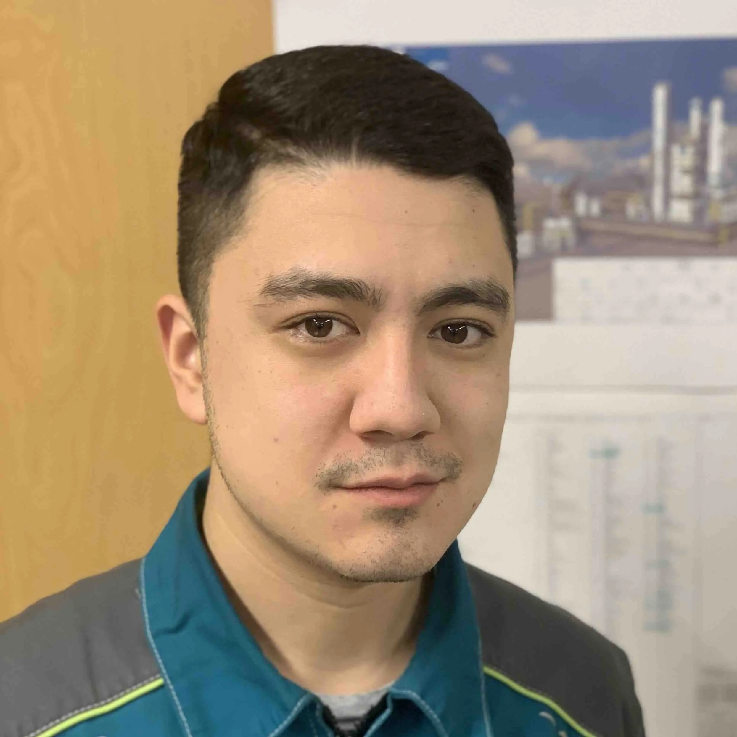 Айдар Салихов