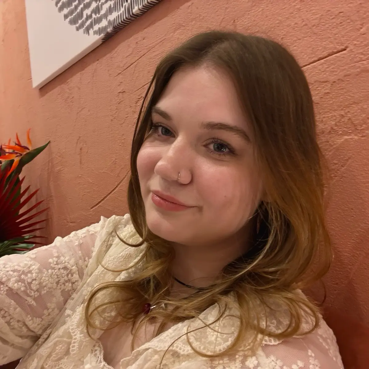 Мария Рубцова