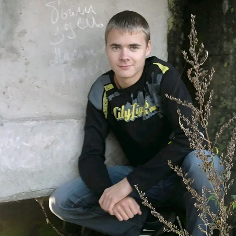 Андрей Колбасюк
