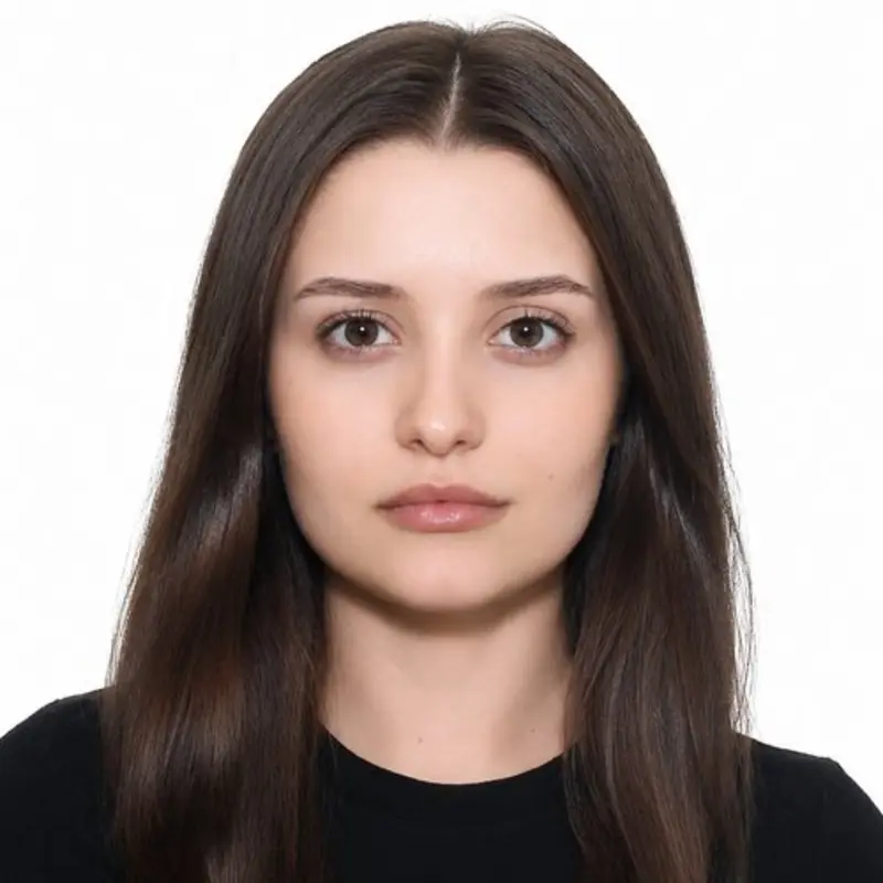 Ева Кравец