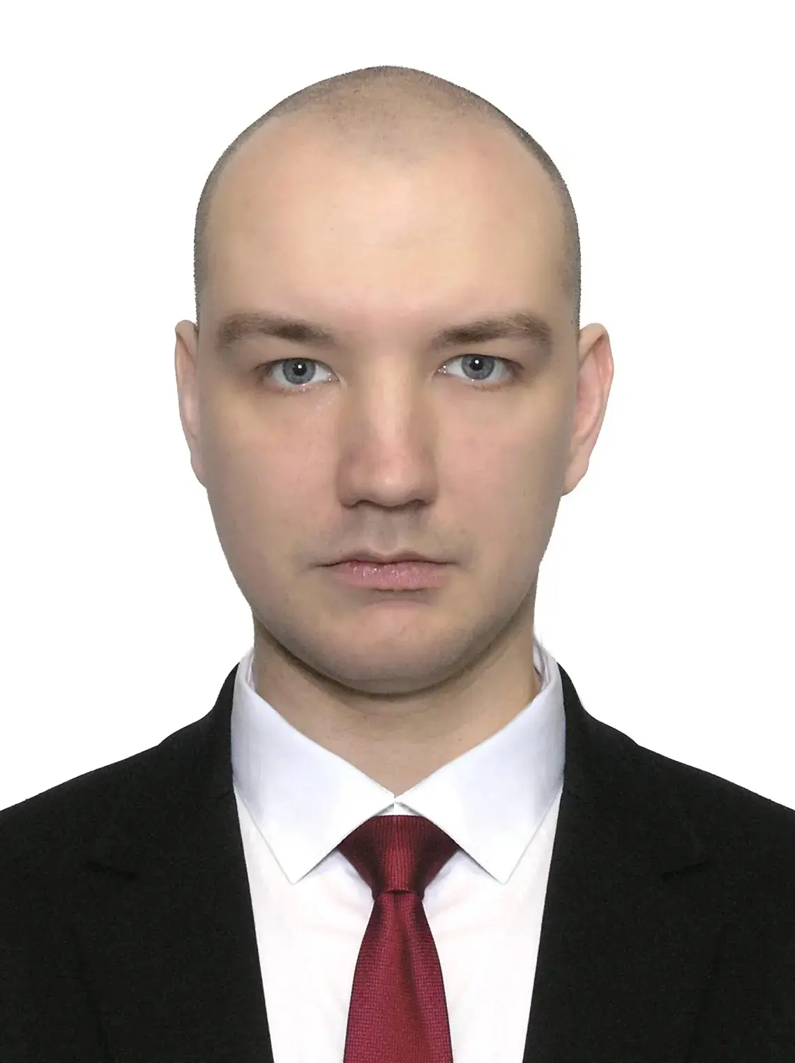 Алексей Эрнестович