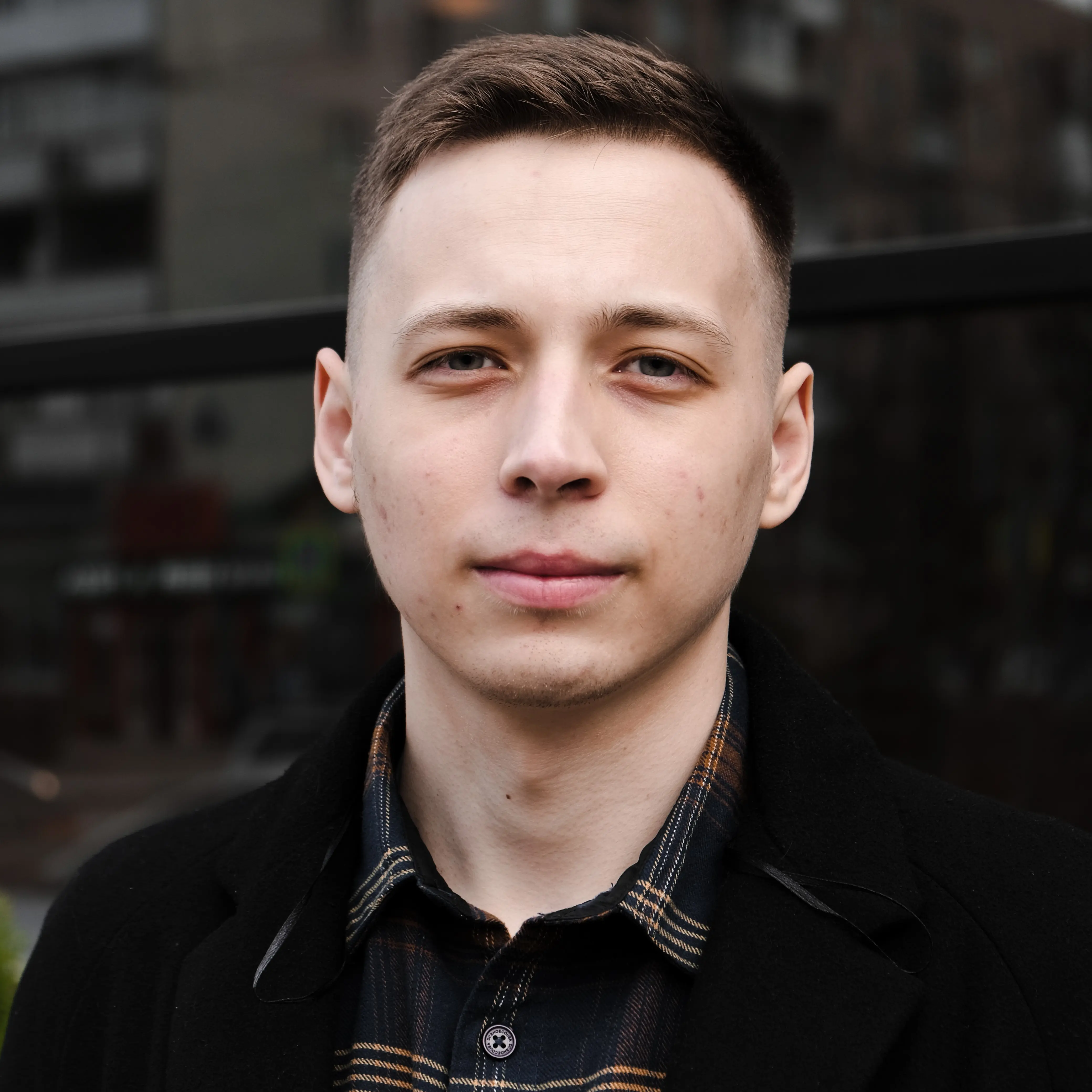 Тимур Галлямов
