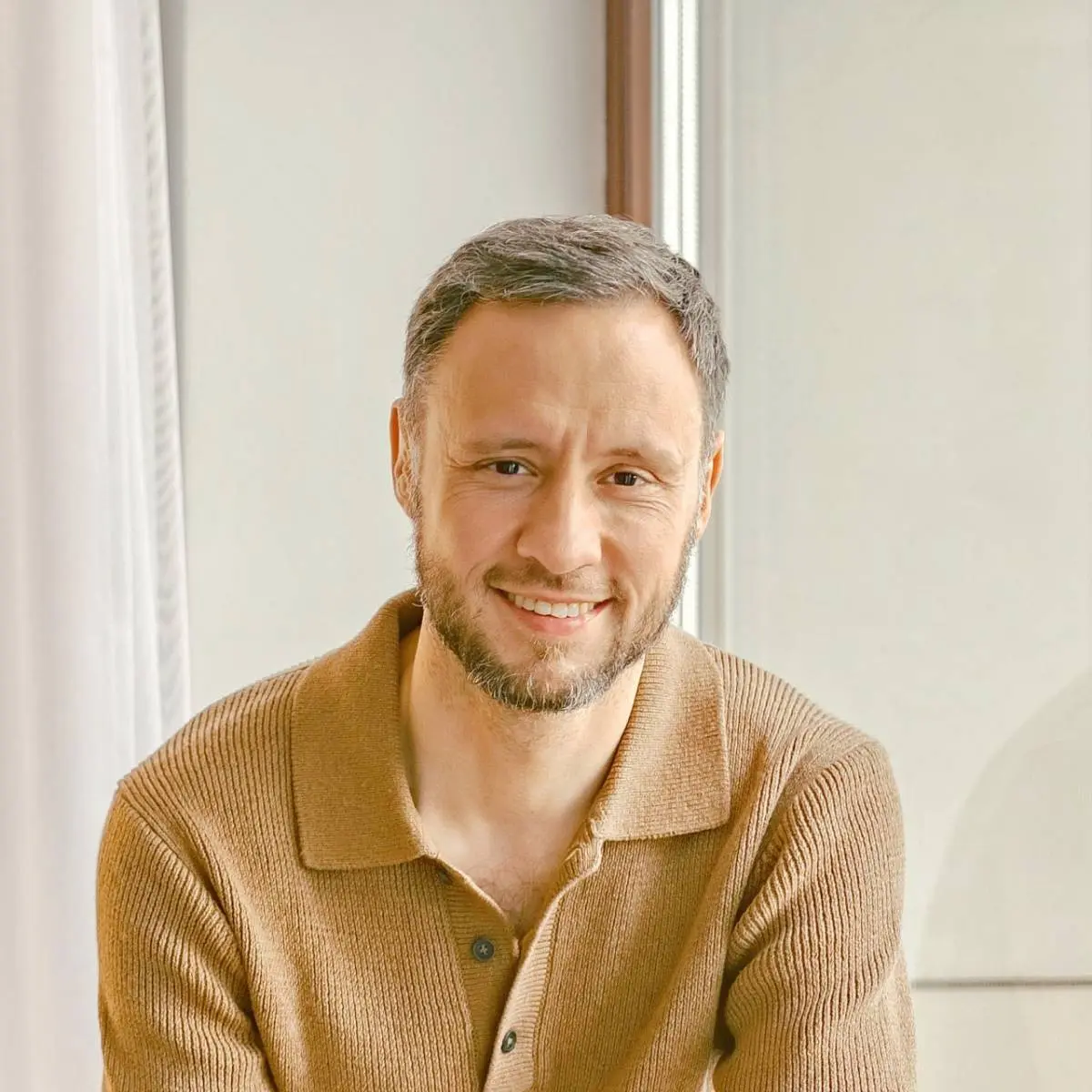 Андрей Вм