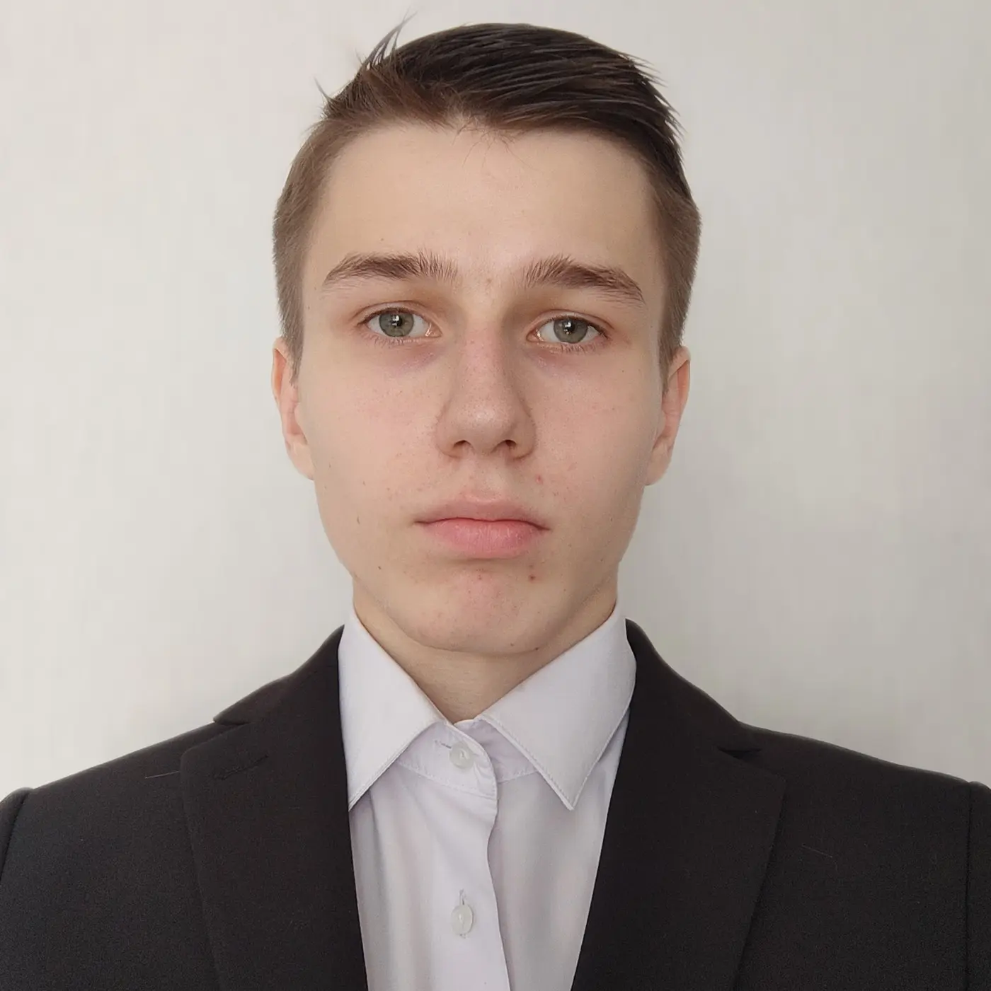 Дмитрий Ощепков