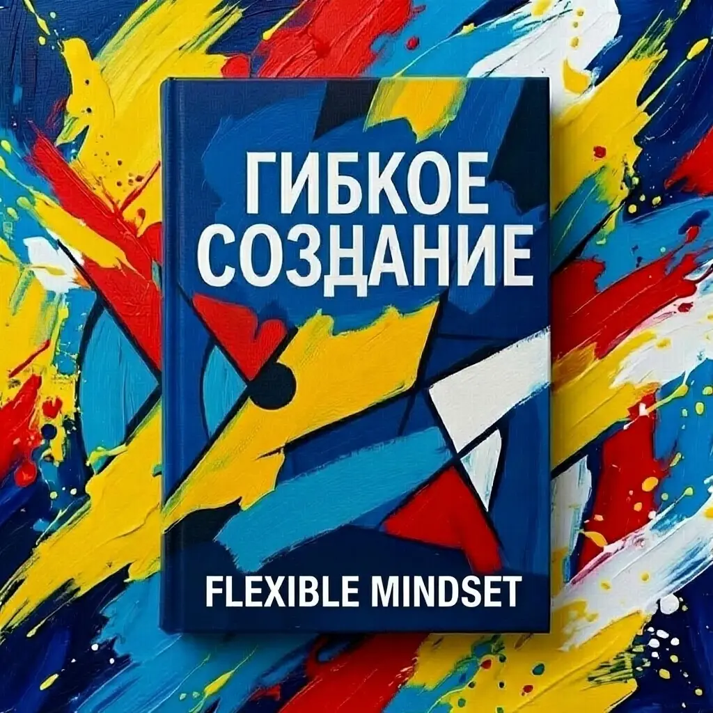 Kнигу которую мне порекомендовал ИИ для психотипа ENTJ. | Сетка — социальная сеть от hh.ru