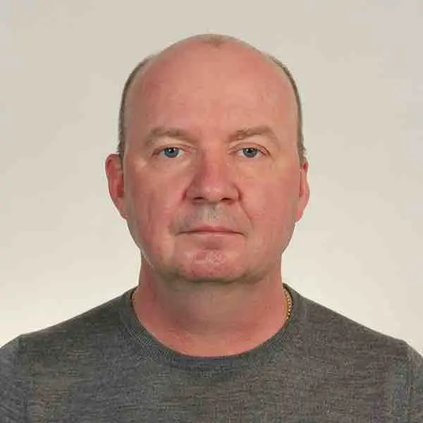 Александр Акалелов