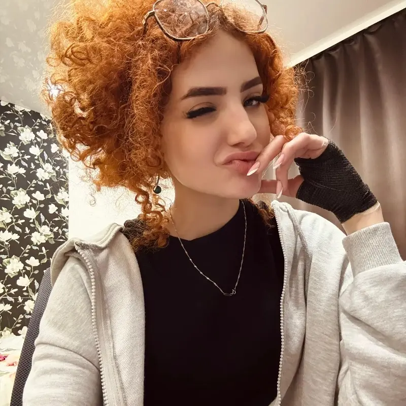 Татьяна Богданова