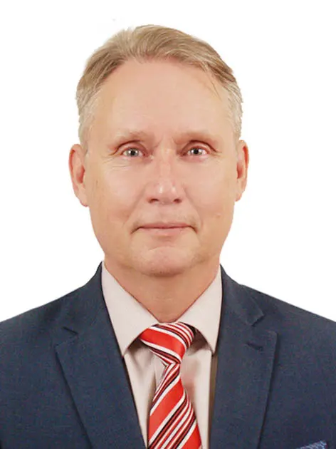 Vadim Fetisov