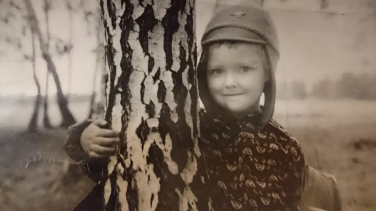 Thank You, Grandma. Do remembering You. | Сетка — социальная сеть от hh.ru