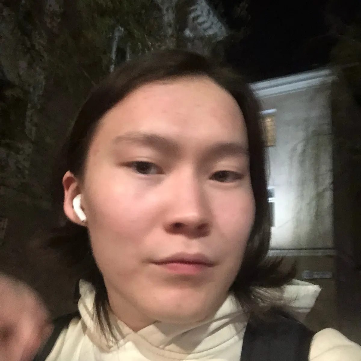 Бато Бузаев