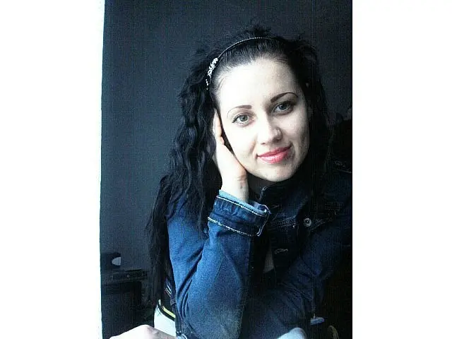 Елена Кулик