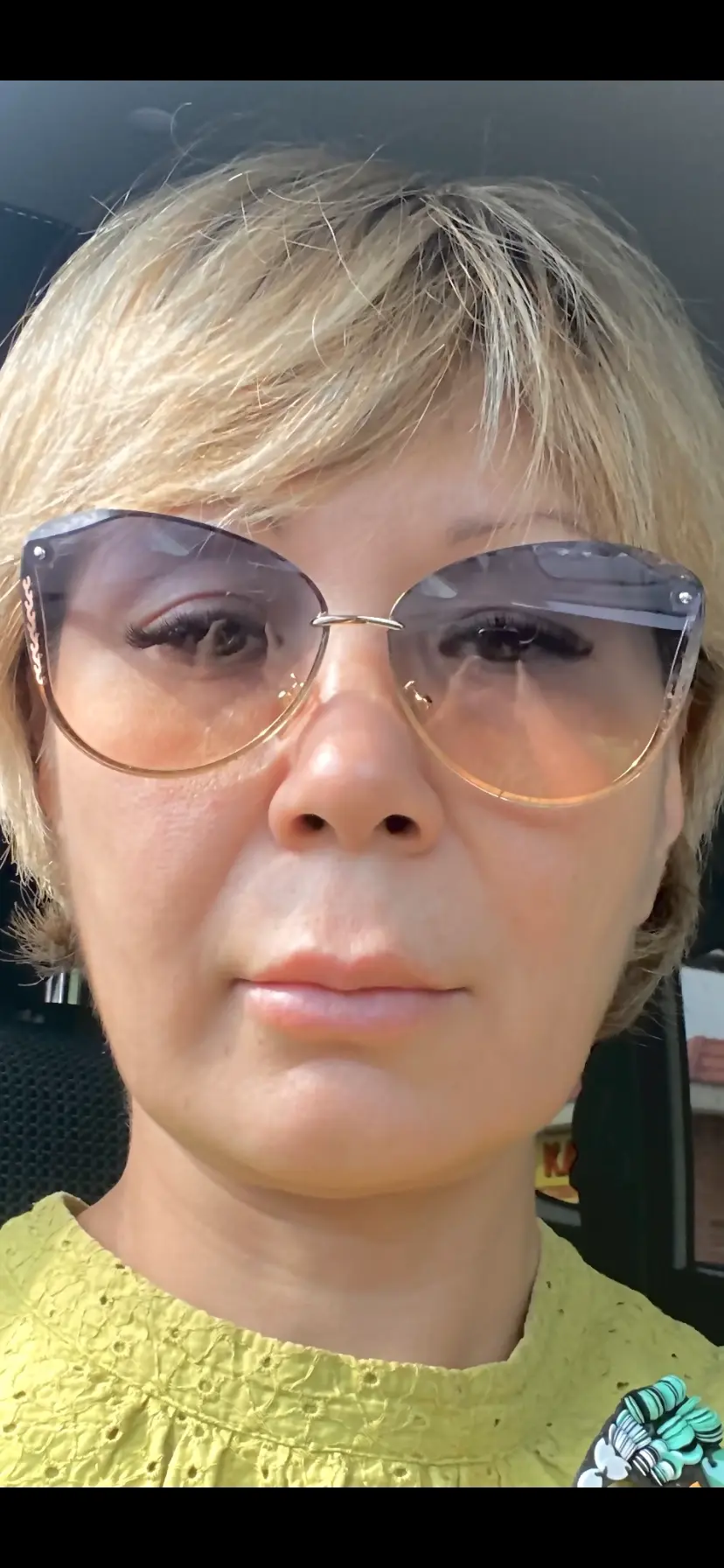 Марьям Мухамбетова