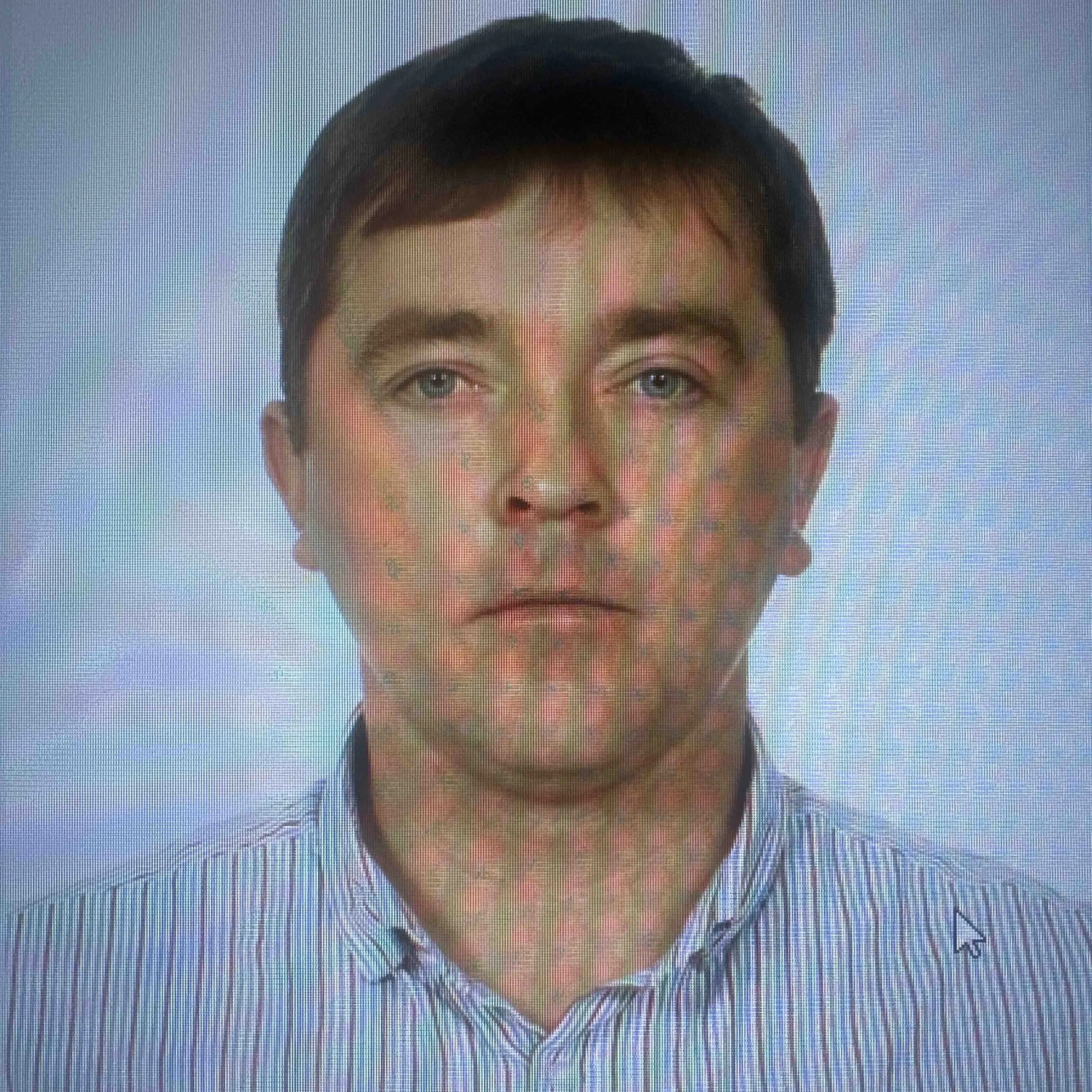 Олег Ярков