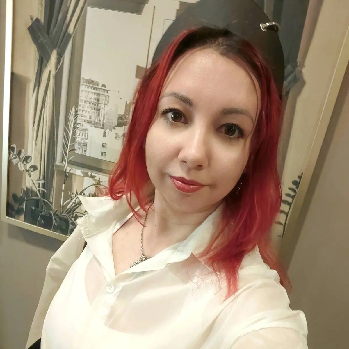 Елена Готовская