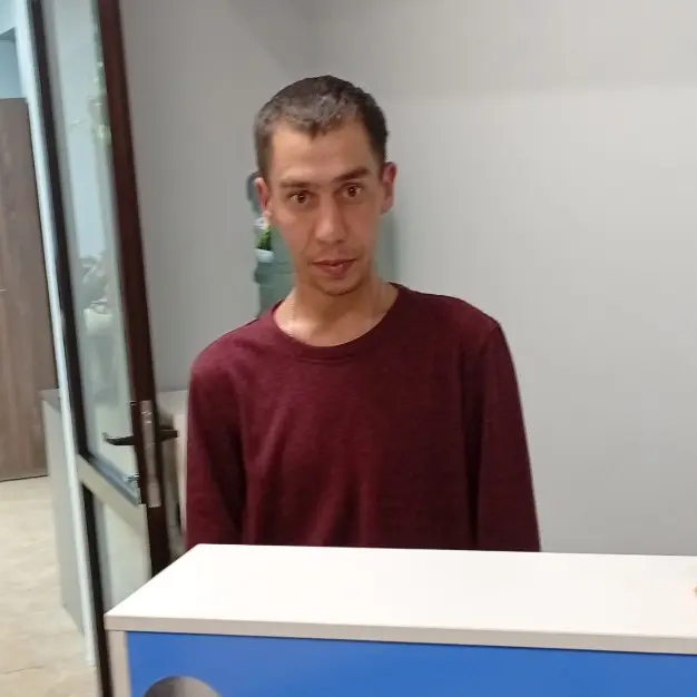 Андрей Стребков