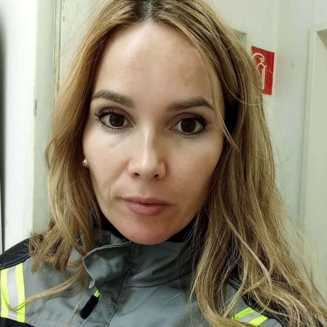 Гульназ Ахметова