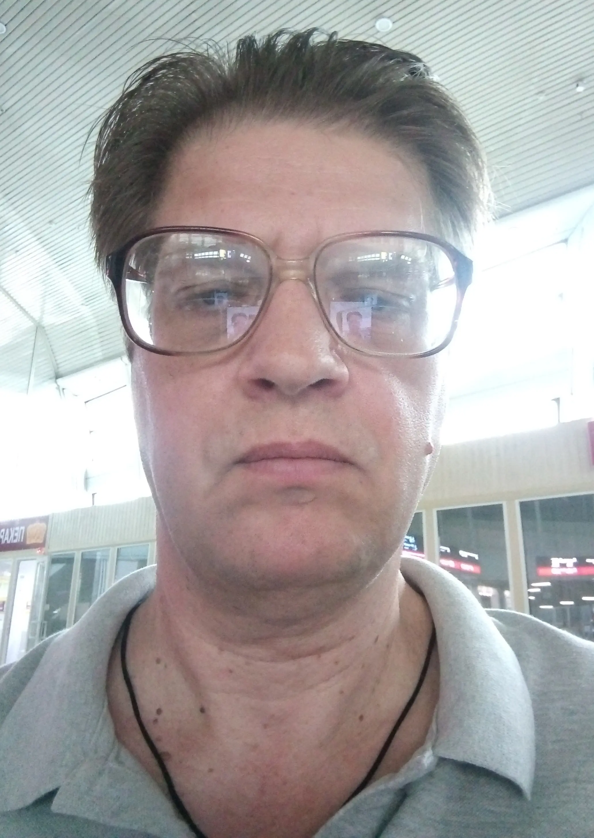 Леонид Макеев