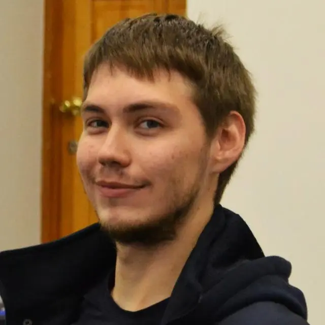 Максим Бобылев
