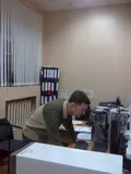 Станислав Кондратьев
