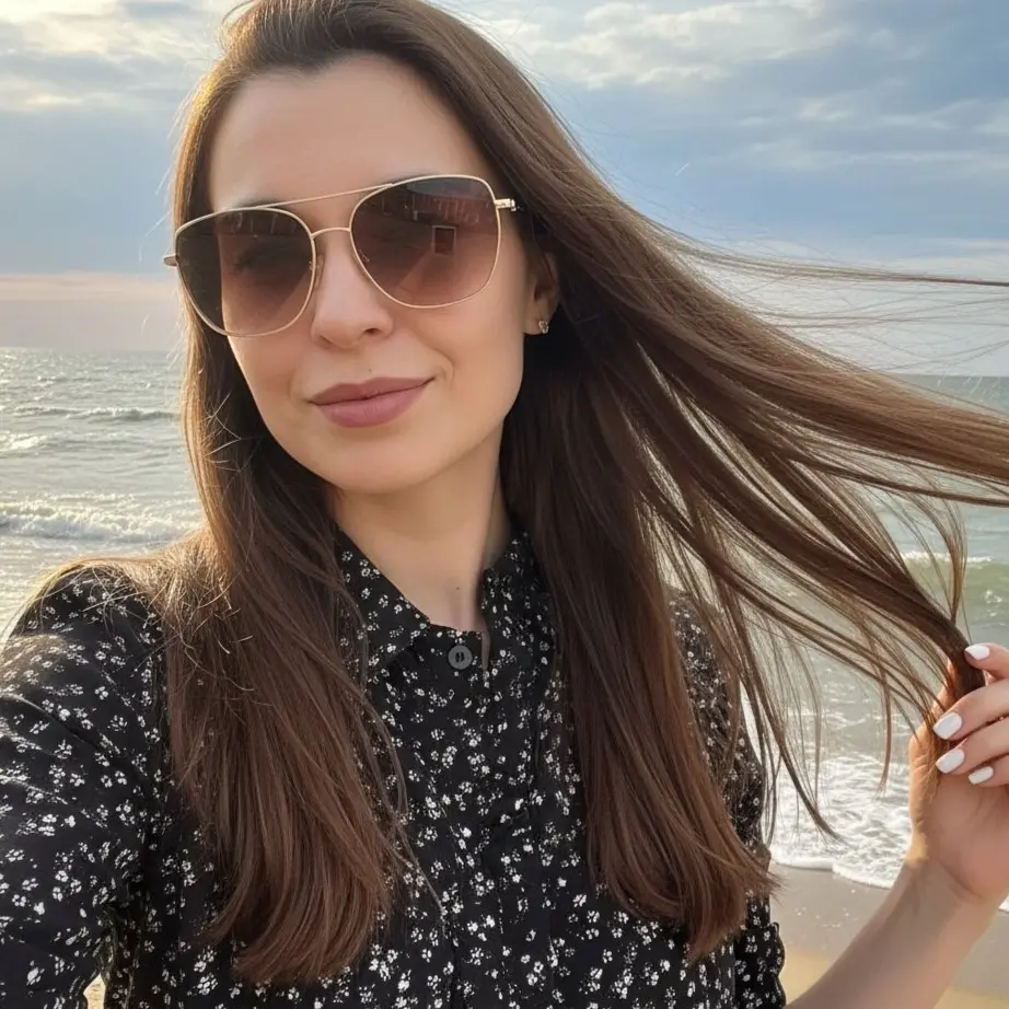 Светлана Онуфрейчук