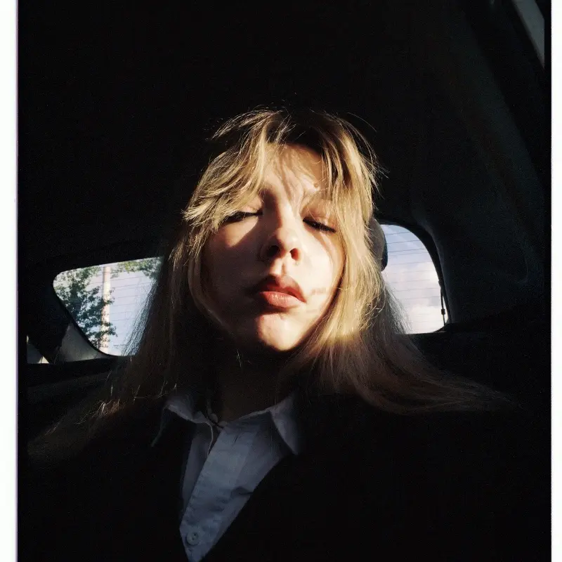 Ксения Иванова