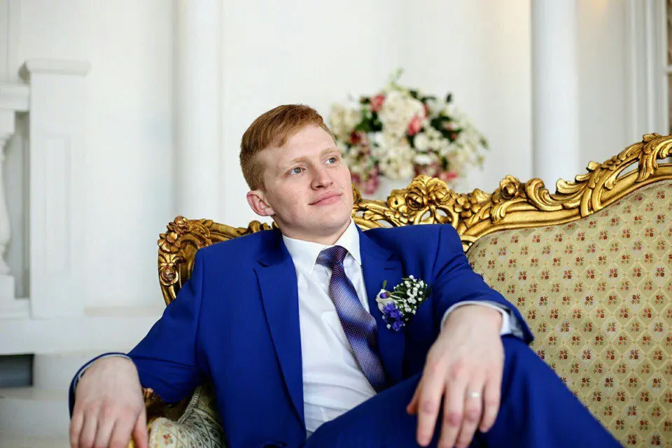 Дмитрий Нигматулин