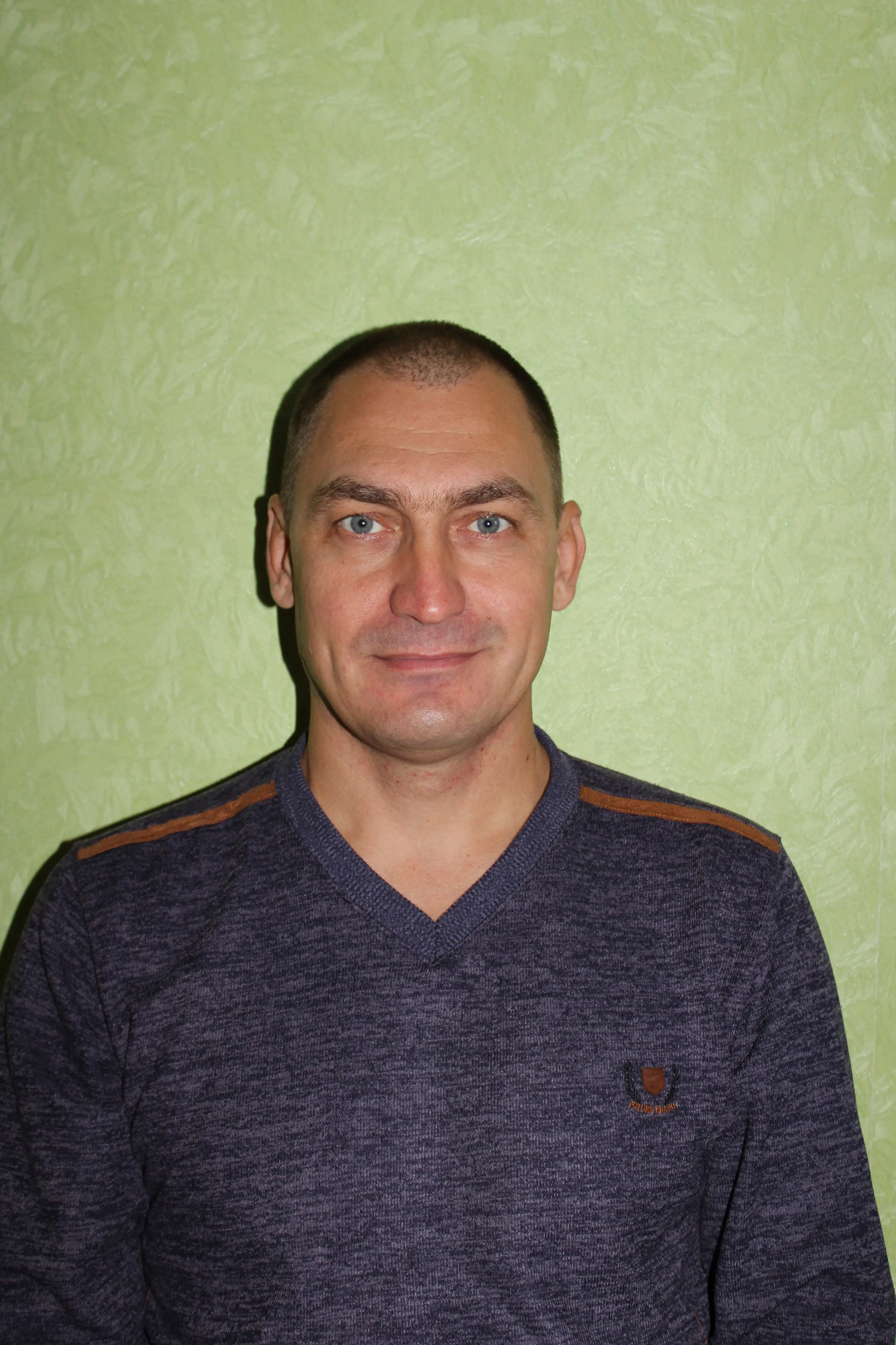 Сергей Супкарев
